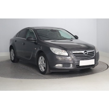 Opel Insignia 2.0 CDTI (160KM), 2009
