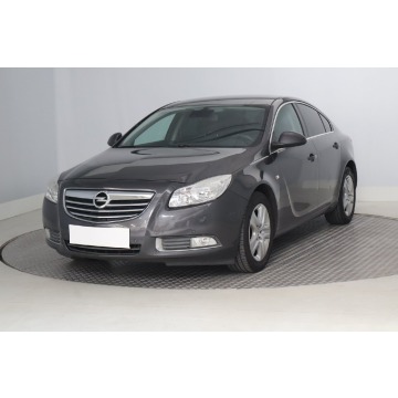 Opel Insignia  Liftback 2009,  2.0 diesel - Na sprzedaż za 10 999 zł - Zabrze - zdjęcie 3