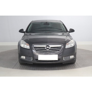Opel Insignia  Liftback 2009,  2.0 diesel - Na sprzedaż za 10 999 zł - Zabrze - zdjęcie 2