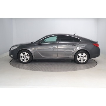 Opel Insignia  Liftback 2009,  2.0 diesel - Na sprzedaż za 10 999 zł - Zabrze - zdjęcie 4