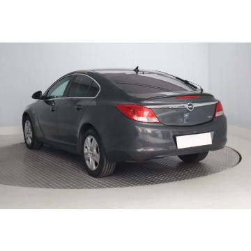 Opel Insignia  Liftback 2009,  2.0 diesel - Na sprzedaż za 10 999 zł - Zabrze - zdjęcie 6