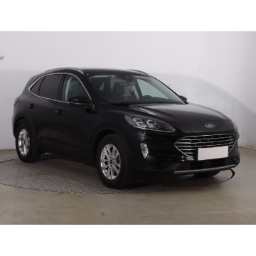 Ford Kuga  SUV 2020,  1.5 benzyna - Na sprzedaż za 79 999 zł - Płock - zdjęcie 1