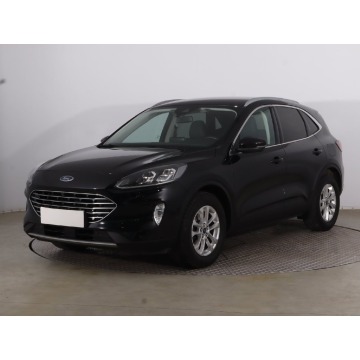 Ford Kuga  SUV 2020,  1.5 benzyna - Na sprzedaż za 79 999 zł - Płock - zdjęcie 3