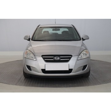 Kia Ceed  Hatchback 2008,  1.4 benzyna - Na sprzedaż za 15 999 zł - Zabrze - zdjęcie 2