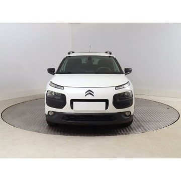 Citroen C4 Cactus  Hatchback 2015,  1.2 benzyna - Na sprzedaż za 24 999 zł - Bielany Wrocławskie - zdjęcie 2