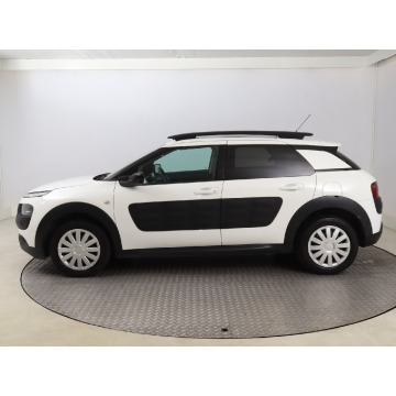 Citroen C4 Cactus  Hatchback 2015,  1.2 benzyna - Na sprzedaż za 24 999 zł - Bielany Wrocławskie - zdjęcie 4