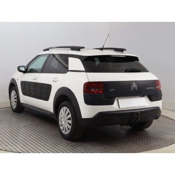 Citroen C4 Cactus  Hatchback 2015,  1.2 benzyna - Na sprzedaż za 24 999 zł - Bielany Wrocławskie - zdjęcie 6