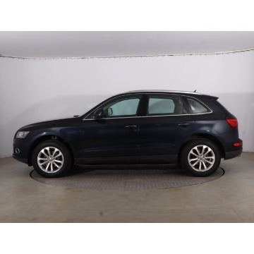 Audi Q5  SUV 2014,  2.0 diesel, automat - Na sprzedaż za 66 999 zł - Kraków - zdjęcie 4
