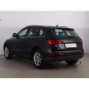Audi Q5  SUV 2014,  2.0 diesel, automat - Na sprzedaż za 66 999 zł - Kraków - zdjęcie 6