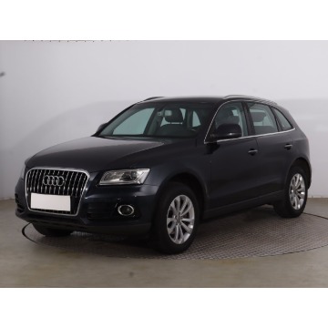 Audi Q5  SUV 2014,  2.0 diesel, automat - Na sprzedaż za 66 999 zł - Kraków - zdjęcie 3