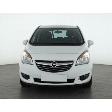 Opel Meriva  SUV 2015,  1.4 benzyna+LPG - Na sprzedaż za 29 999 zł - Piaseczno - zdjęcie 2
