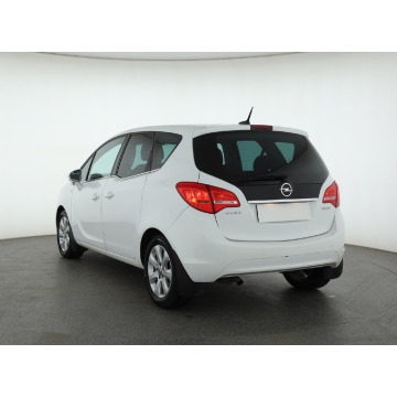 Opel Meriva  SUV 2015,  1.4 benzyna+LPG - Na sprzedaż za 29 999 zł - Piaseczno - zdjęcie 6