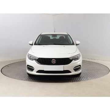 Fiat Tipo  Liftback 2017,  1.4 benzyna - Na sprzedaż za 32 999 zł - Bielany Wrocławskie - zdjęcie 2