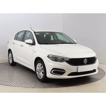 Fiat Tipo  Liftback 2017,  1.4 benzyna - Na sprzedaż za 32 999 zł - Bielany Wrocławskie - zdjęcie 1