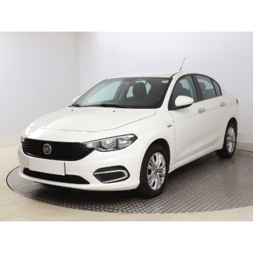 Fiat Tipo  Liftback 2017,  1.4 benzyna - Na sprzedaż za 32 999 zł - Bielany Wrocławskie - zdjęcie 3