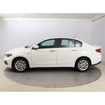 Fiat Tipo  Liftback 2017,  1.4 benzyna - Na sprzedaż za 32 999 zł - Bielany Wrocławskie - zdjęcie 4
