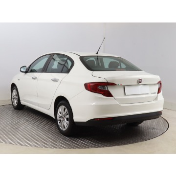 Fiat Tipo  Liftback 2017,  1.4 benzyna - Na sprzedaż za 32 999 zł - Bielany Wrocławskie - zdjęcie 6