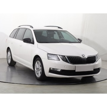 Skoda Octavia 1.6 TDI (115KM), 2018