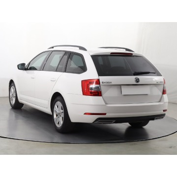 Skoda Octavia  Kombi 2018,  1.6 diesel - Na sprzedaż za 32 999 zł - Katowice - zdjęcie 6