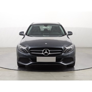 Mercedes - Benz C-klasa  Kombi 2015,  1.6 diesel - Na sprzedaż za 49 999 zł - Katowice - zdjęcie 2