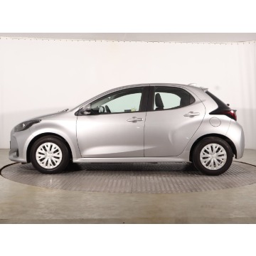 Toyota Yaris  Hatchback 2023,  1.0 benzyna - Na sprzedaż za 58 999 zł - Katowice - zdjęcie 4