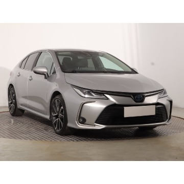 Toyota Corolla 1.8 Hybrid (122KM), 2022