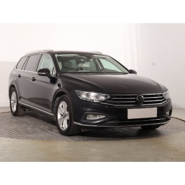 VW Passat 2.0 TDI (150KM), 2022