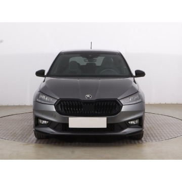 Skoda Fabia  Hatchback 2025,  1.0 benzyna - Na sprzedaż za 81 999 zł - Słupsk - zdjęcie 2