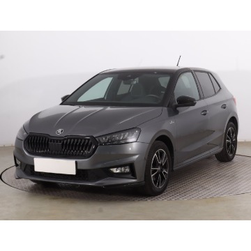 Skoda Fabia  Hatchback 2025,  1.0 benzyna - Na sprzedaż za 81 999 zł - Słupsk - zdjęcie 3