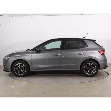 Skoda Fabia  Hatchback 2025,  1.0 benzyna - Na sprzedaż za 81 999 zł - Słupsk - zdjęcie 4