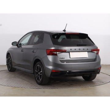 Skoda Fabia  Hatchback 2025,  1.0 benzyna - Na sprzedaż za 81 999 zł - Słupsk - zdjęcie 5