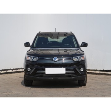 SsangYong Tivoli  SUV 2021,  1.5 benzyna - Na sprzedaż za 52 999 zł - Łódź - zdjęcie 2