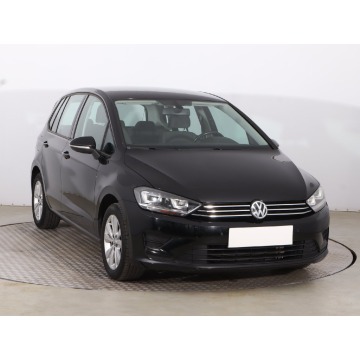 VW Golf Sportsvan 1.2 TSI (110KM), 2015