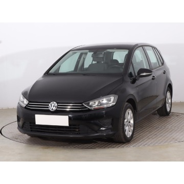 Volkswagen Golf Sportsvan  SUV 2015,  1.2 benzyna - Na sprzedaż za 38 999 zł - Zamość - zdjęcie 3