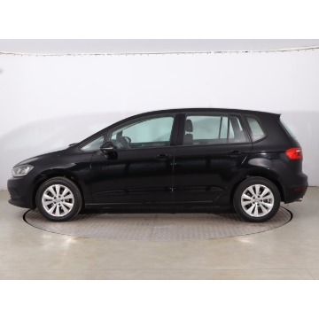 Volkswagen Golf Sportsvan  SUV 2015,  1.2 benzyna - Na sprzedaż za 38 999 zł - Zamość - zdjęcie 4