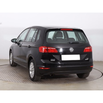 Volkswagen Golf Sportsvan  SUV 2015,  1.2 benzyna - Na sprzedaż za 38 999 zł - Zamość - zdjęcie 6
