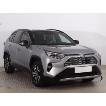 Toyota   SUV 2020,  2.5 benzyna, automat - Na sprzedaż za 132 999 zł - Toruń - zdjęcie 1