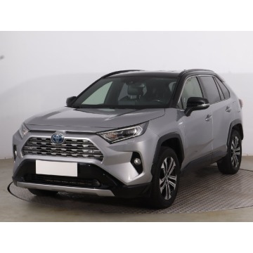 Toyota   SUV 2020,  2.5 benzyna, automat - Na sprzedaż za 132 999 zł - Toruń - zdjęcie 3