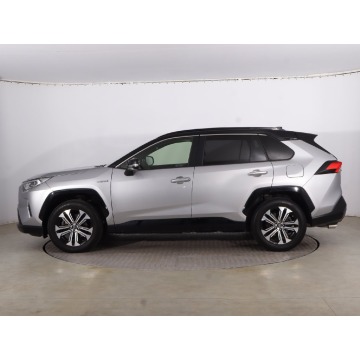 Toyota   SUV 2020,  2.5 benzyna, automat - Na sprzedaż za 132 999 zł - Toruń - zdjęcie 4