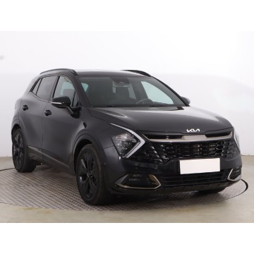 Kia Sportage 1.6 T-GDI MHEV (180KM), 2023