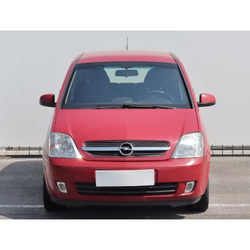 Opel Meriva  SUV 2003,  1.6 benzyna+LPG - Na sprzedaż za 4 999,00 zł - Lublin - zdjęcie 2
