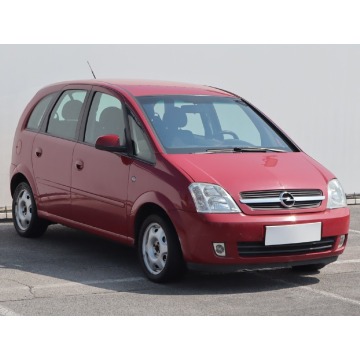 Opel Meriva 1.6 16V (100KM), 2003