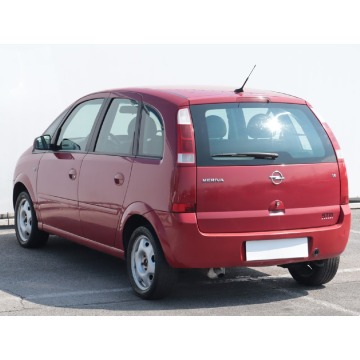 Opel Meriva  SUV 2003,  1.6 benzyna+LPG - Na sprzedaż za 4 999,00 zł - Lublin - zdjęcie 5