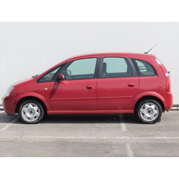 Opel Meriva  SUV 2003,  1.6 benzyna+LPG - Na sprzedaż za 4 999,00 zł - Lublin - zdjęcie 4