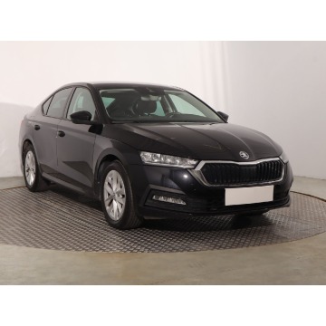 Skoda Octavia 1.5 TSI e-tec (150KM), 2023