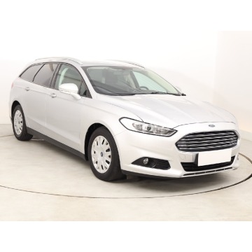 Ford Mondeo 1.5 TDCi (120KM), 2016