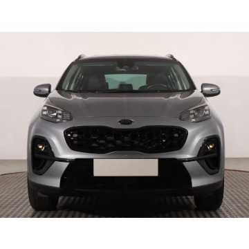 Kia Sportage  SUV 2021,  1.6 benzyna - Na sprzedaż za 83 999 zł - Katowice - zdjęcie 2