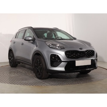 Kia Sportage 1.6 GDI (132KM), 2021