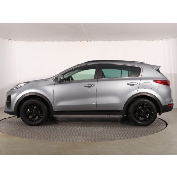 Kia Sportage  SUV 2021,  1.6 benzyna - Na sprzedaż za 83 999 zł - Katowice - zdjęcie 4