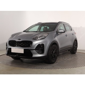 Kia Sportage  SUV 2021,  1.6 benzyna - Na sprzedaż za 83 999 zł - Katowice - zdjęcie 3